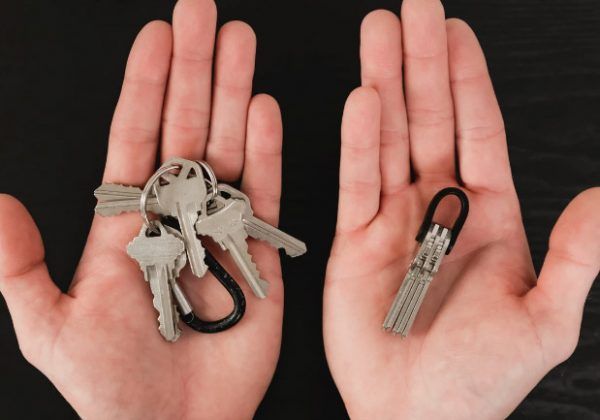keysmart mini