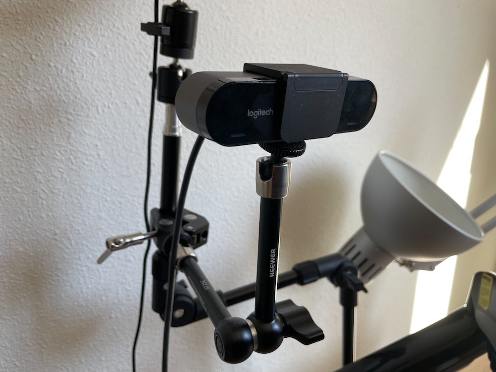 logitech brio